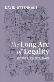 The Long Arc Of Legality
