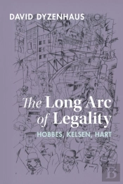 The Long Arc Of Legality