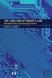 The Long Arm Of Moore'S Law