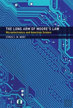 Bertrand.pt - The Long Arm Of Moore'S Law