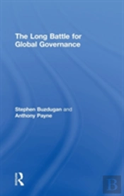 The Long Battle For Global Governance
