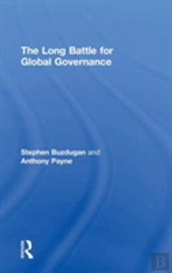 Bertrand.pt - The Long Battle For Global Governance