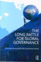 The Long Battle For Global Governance