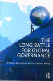 The Long Battle For Global Governance