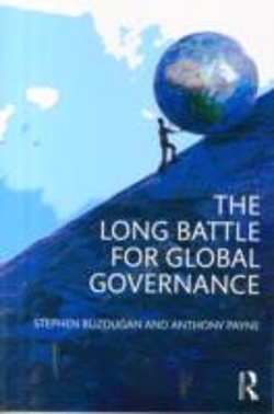 Bertrand.pt - The Long Battle For Global Governance