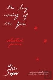 The Long Coming Of The Fire
