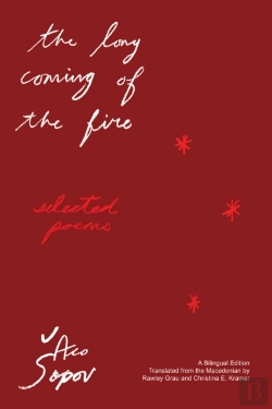 Bertrand.pt - The Long Coming Of The Fire