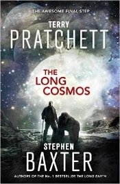 The Long Cosmos