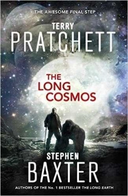 Bertrand.pt - The Long Cosmos