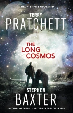 Bertrand.pt - The Long Cosmos