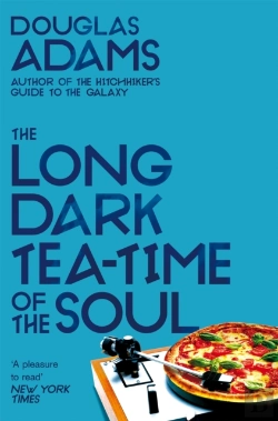 Bertrand.pt - The Long Dark Tea-Time Of The Soul