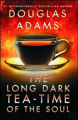 Bertrand.pt - The Long Dark Tea-Time Of The Soul