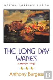 The Long Day Wanes