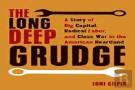 The Long Deep Grudge