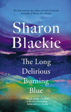 Bertrand.pt - The Long Delirious Burning Blue