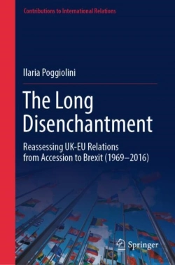 Bertrand.pt - The Long Disenchantment