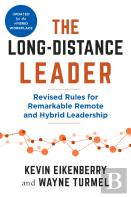 The Long-Distance Leader, Second Edition