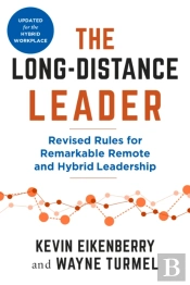 The Long-Distance Leader, Second Edition