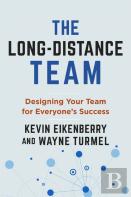 The Long-Distance Team