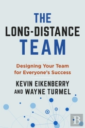 The Long-Distance Team