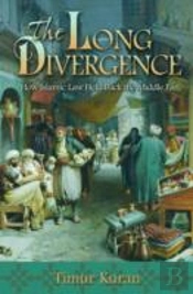 The Long Divergence