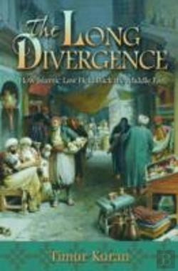 Bertrand.pt - The Long Divergence