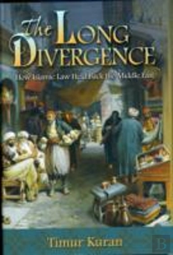 Bertrand.pt - The Long Divergence