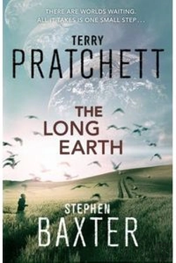 Bertrand.pt - The Long Earth