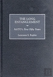 The Long Entanglement