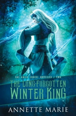 Bertrand.pt - The Long-Forgotten Winter King