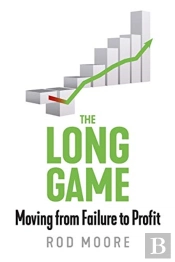 The Long Game: Moving From Failure To Pr