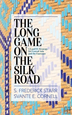 Bertrand.pt - The Long Game On The Silk Road