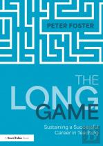 The Long Game: Sustaining A Successful Career In Teaching