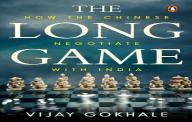 The Long Game