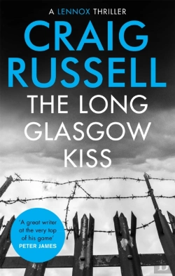 Bertrand.pt - The Long Glasgow Kiss