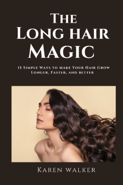 Bertrand.pt - The Long Hair Magic