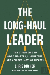 The Long-Haul Leader