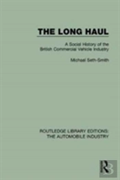 The Long Haul