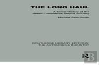 The Long Haul