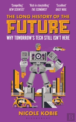 Bertrand.pt - The Long History Of The Future