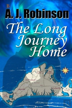 Bertrand.pt - The Long Journey Home