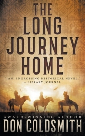 The Long Journey Home: An Authentic West