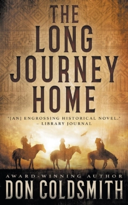 Bertrand.pt - The Long Journey Home: An Authentic West