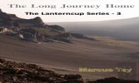 The Long Journey Home ( The Lanterncup Series )