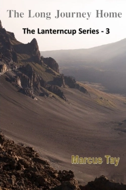 Bertrand.pt - The Long Journey Home ( The Lanterncup Series )