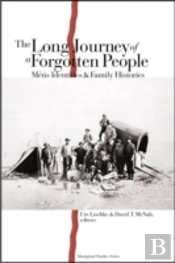 The Long Journey Of A Forgotten People