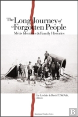 Bertrand.pt - The Long Journey Of A Forgotten People