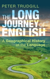 The Long Journey Of English