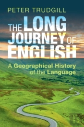 The Long Journey Of English