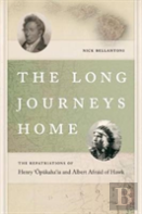 The Long Journeys Home